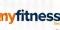 MyFitnessPal logo